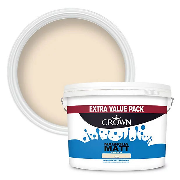 Crown Paint - 7.5L