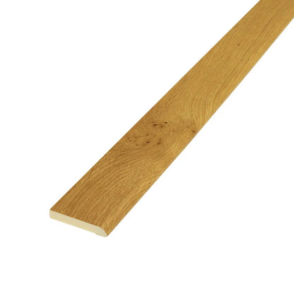 uPVC Plastic Architrave 5m