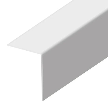 Rigid Angle 90° Corner Trim 5m