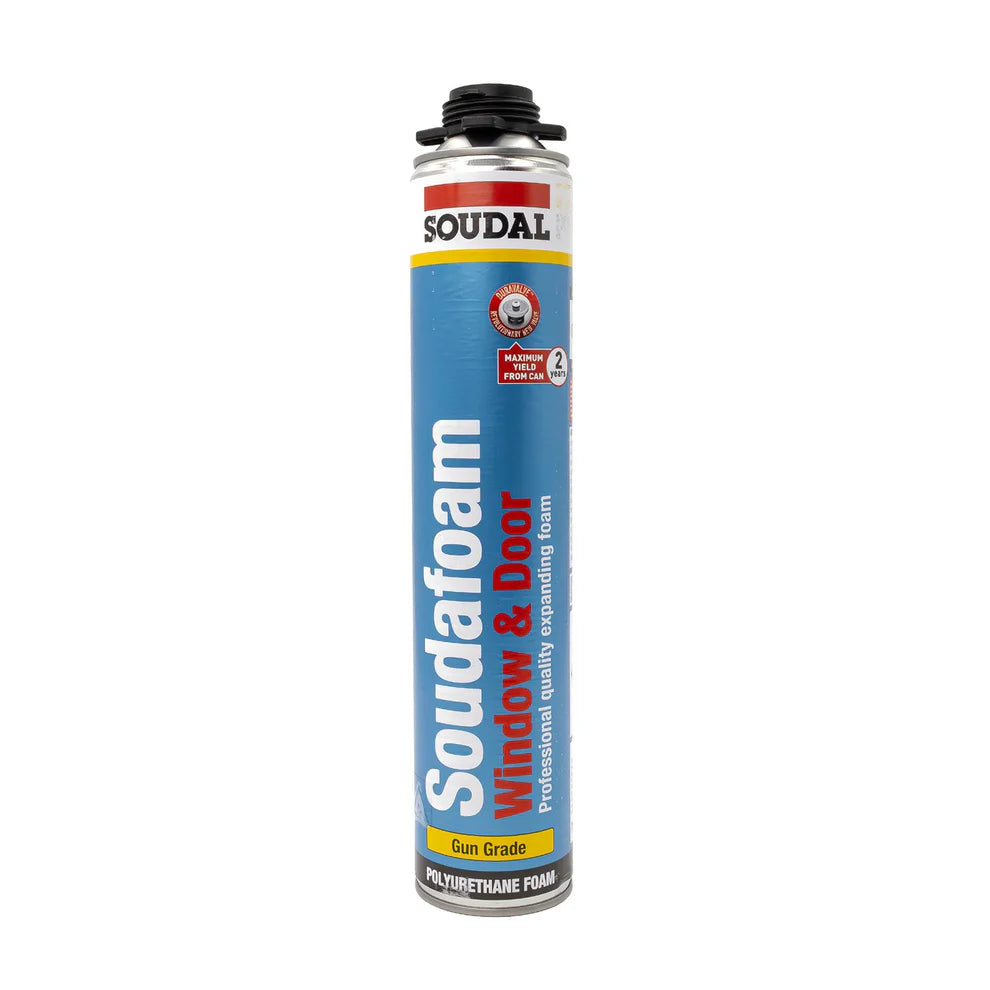Soudal Soudafoam Window & Door Foam