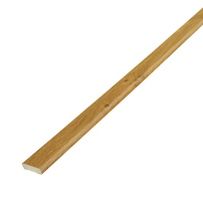 uPVC Cloaking Fillet Architrave