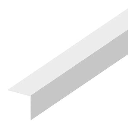 Rigid Angle 90° Corner Trim 5m