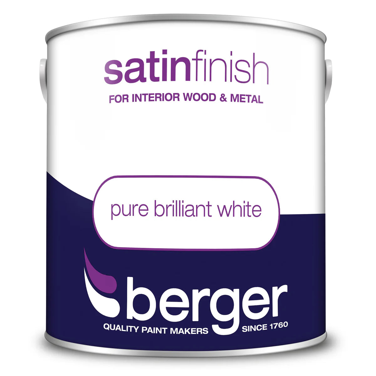 Berger Paints