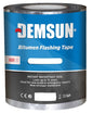 Demsun Bitumen Flashing Tape (150mm x 10m Roll)