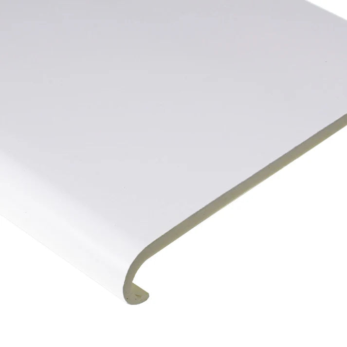 Bullnose Window Board Cill Capping Cover 5m