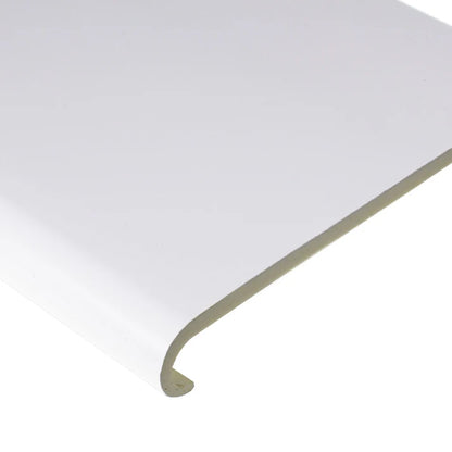 Bullnose Window Board Cill Capping Cover 5m