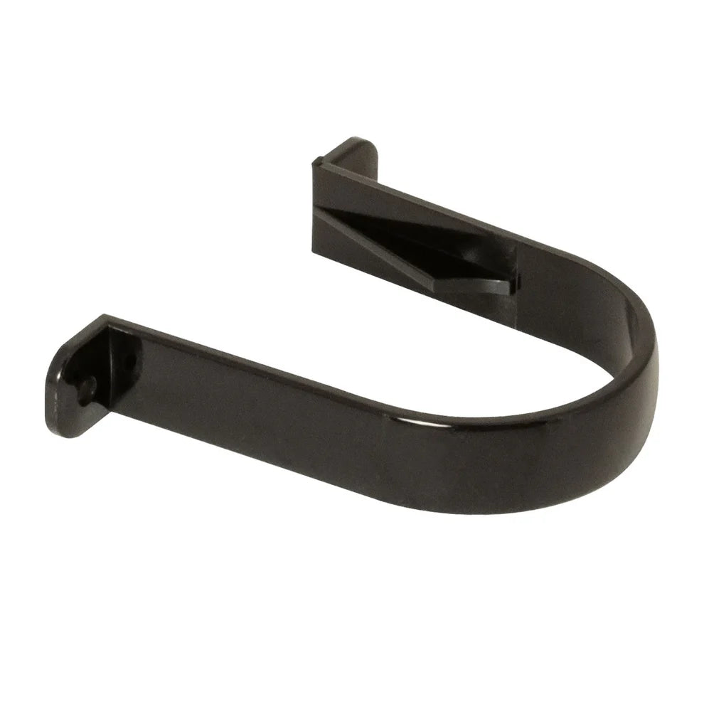 FloPlast 68mm Round Downpipe