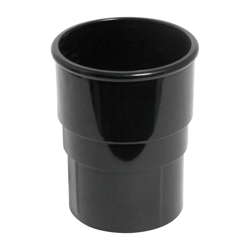 FloPlast 68mm Round Downpipe