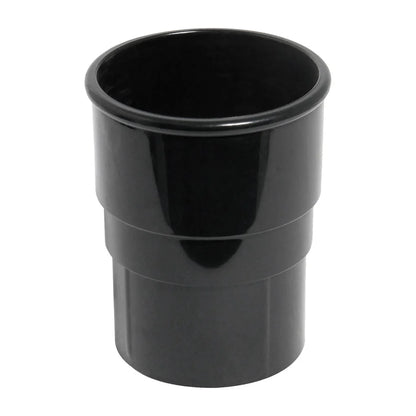 FloPlast 68mm Round Downpipe