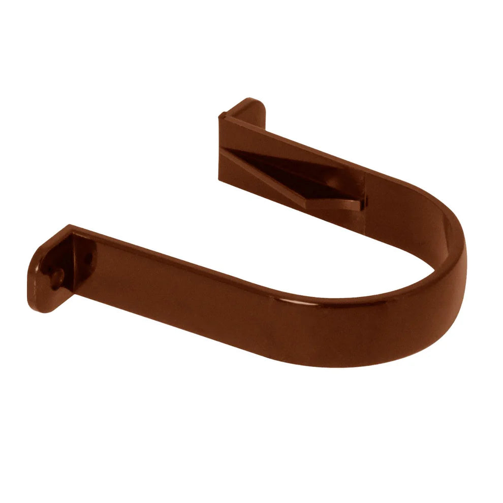 FloPlast 68mm Round Downpipe