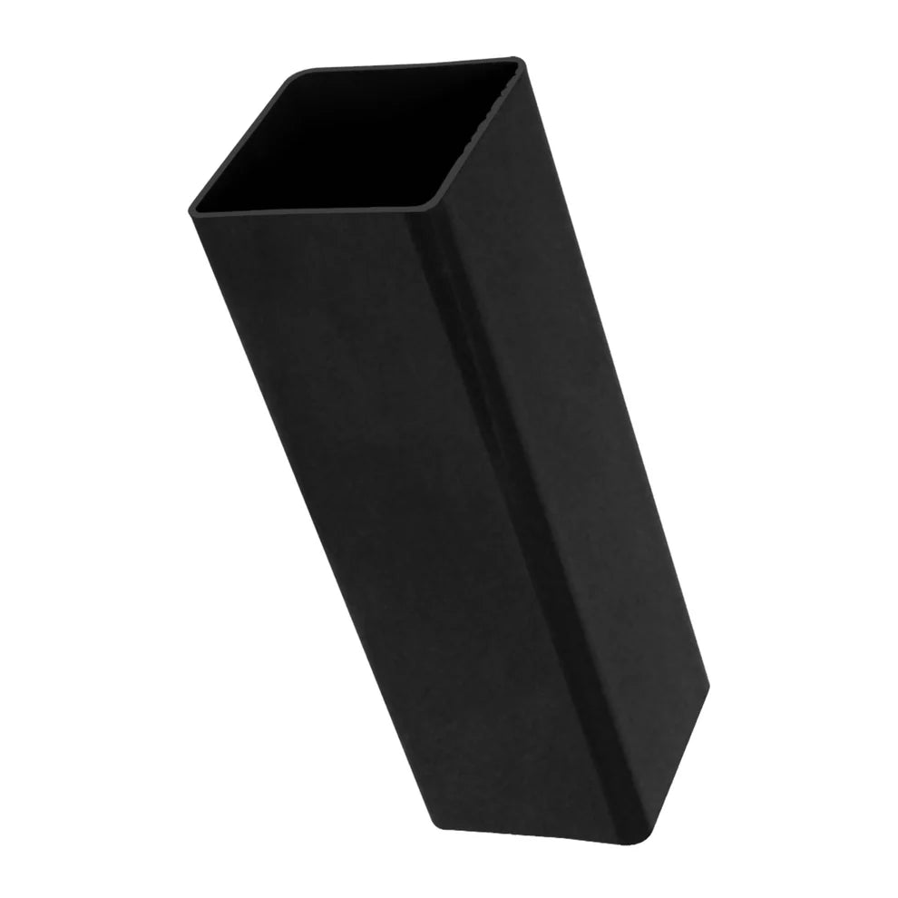 FloPlast Gutter Downpipe ( Available in 3 Lengths – 2.5m / 4m / 5.5m )