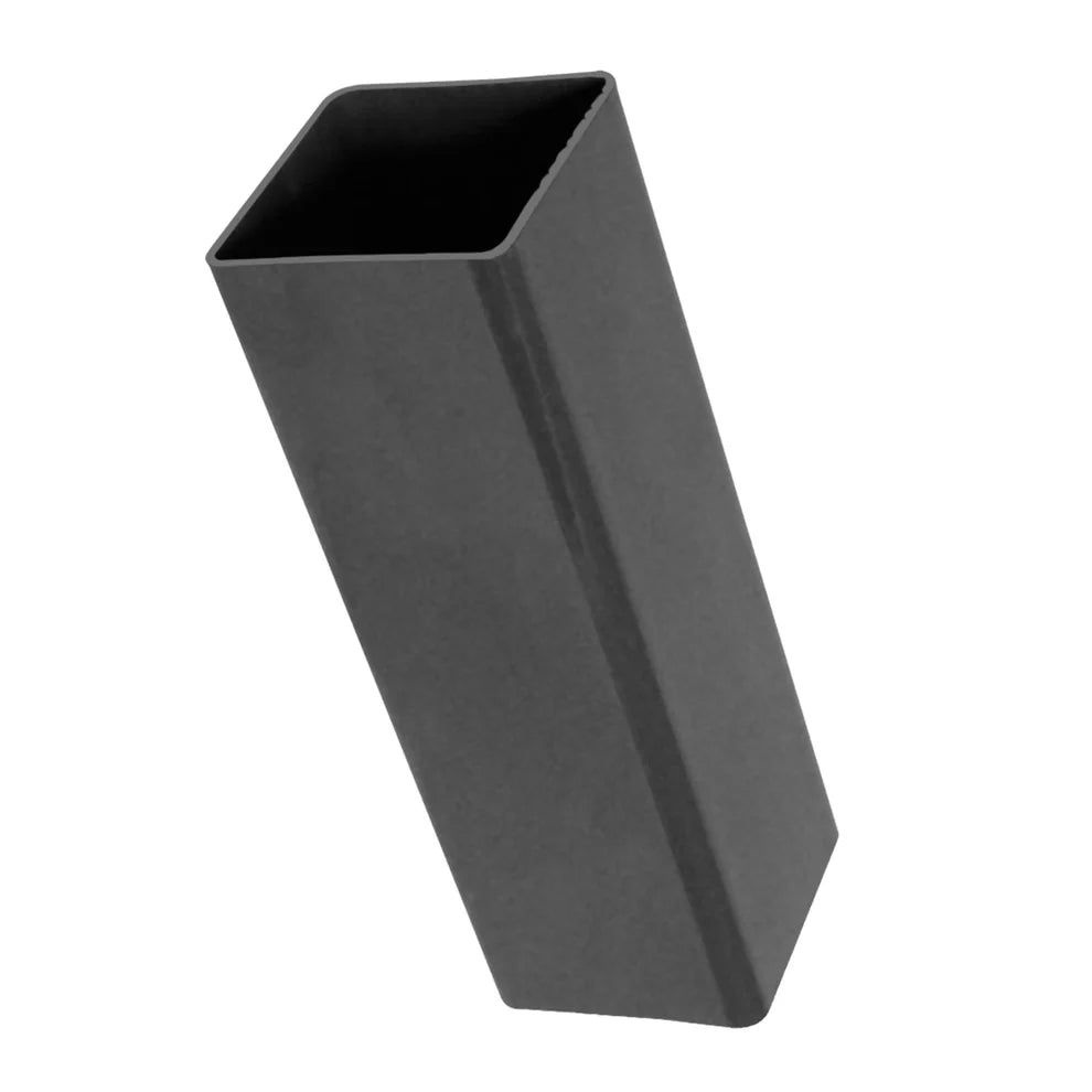 FloPlast Gutter Downpipe ( Available in 3 Lengths – 2.5m / 4m / 5.5m )