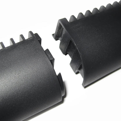 10mm Over Fascia Vent