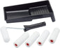 7pc 4″ Roller & Tray Set PR121