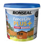 Ronseal - Fence Paint