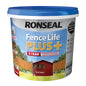 Ronseal - Fence Paint