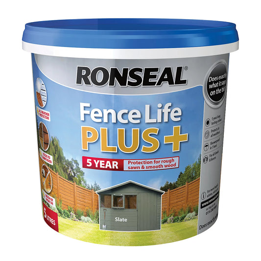Ronseal - Fence Paint