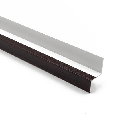 Shiplap Cladding Drip Trim 5m