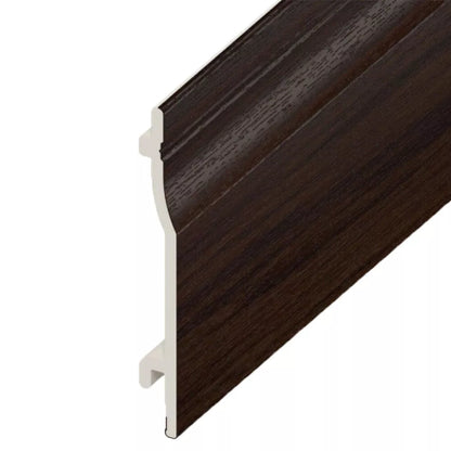 150mm uPVC External Shiplap Cladding 5m