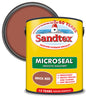 Sandex - Masonary Paint