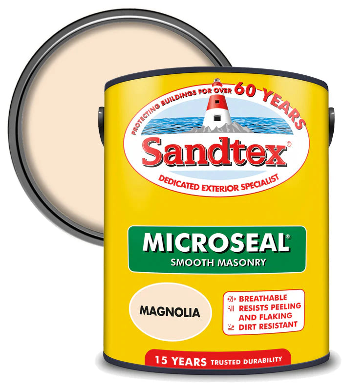 Sandex - Masonary Paint
