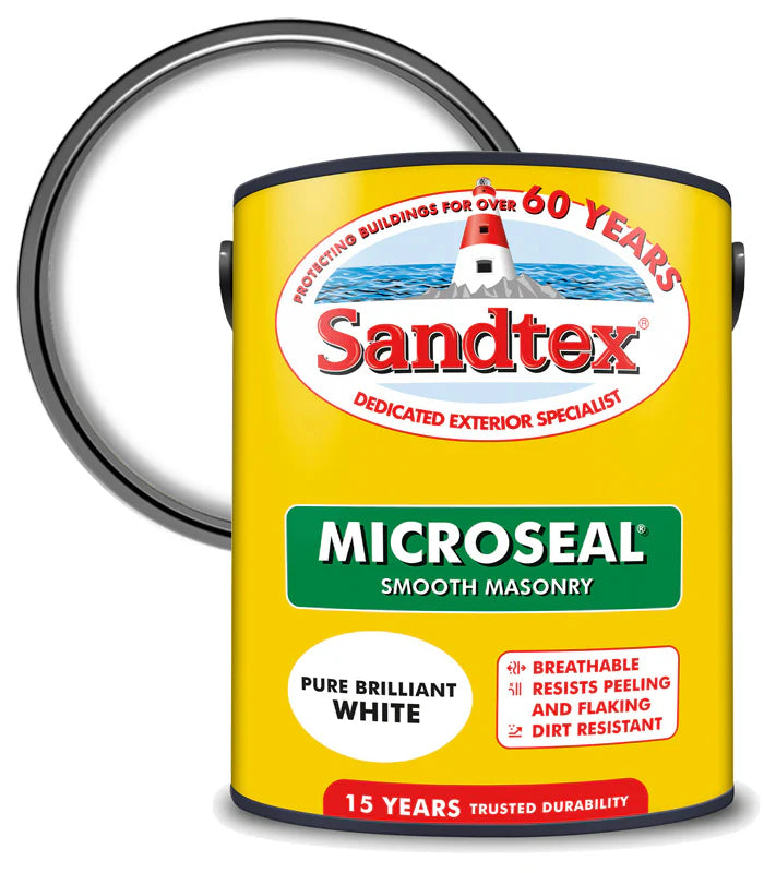 Sandex - Masonary Paint
