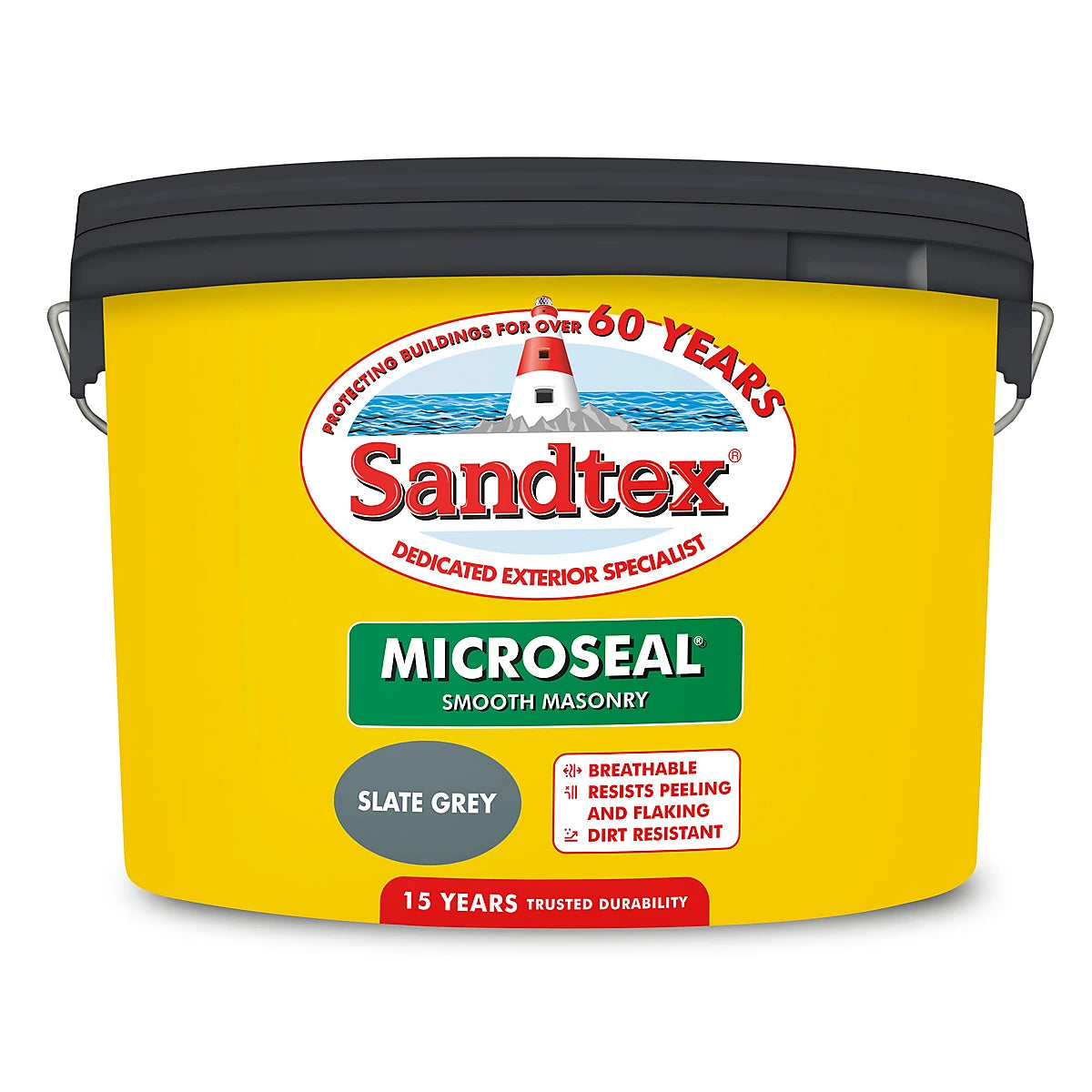 Sandex - Masonary Paint