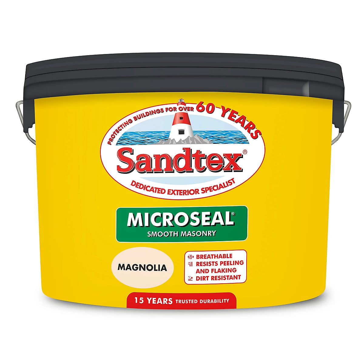 Sandex - Masonary Paint
