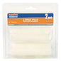 SupaDec Long Pile Mini Roller - Pack of 2