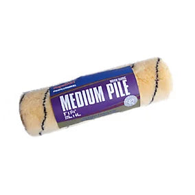 SupaDec Roller Refill - 9" x 1.5" / 225mm x 38mm