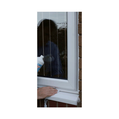 Bond-It PVCu Frame Solvent Cleaner | 1L